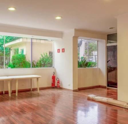 Imagem Apartamento com 3 Quartos à Venda, 79 m² em Perdizes - São Paulo