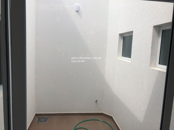 Imagem Imóvel com 3 Quartos à Venda, 152 m² em Condominio  Horto Villagio - Sorocaba
