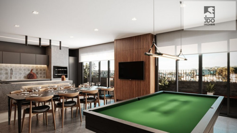 Imagem Apartamento com 3 Quartos à Venda, 65 m² em Tingui - Curitiba Imagem Apartamento com 3 Quartos à Venda, 65 m² em Tingui - Curitiba