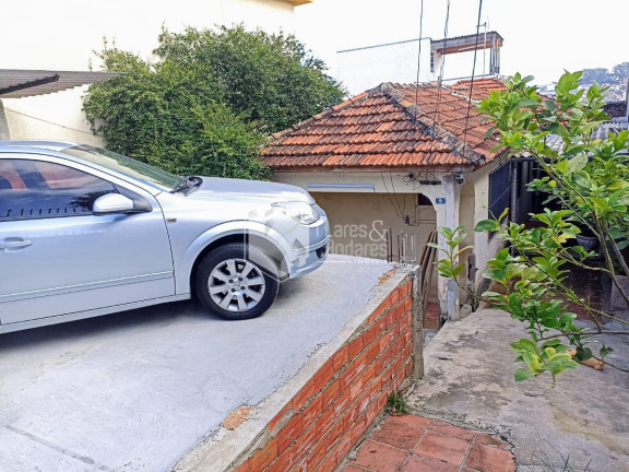 Imagem Casa com 2 Quartos à Venda, 155 m² em Vila Domitila - São Paulo Imagem Casa com 2 Quartos à Venda, 155 m² em Vila Domitila - São Paulo