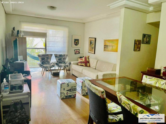 Imagem Apartamento com 3 Quartos à Venda,  em Vila Olimpia - São Paulo