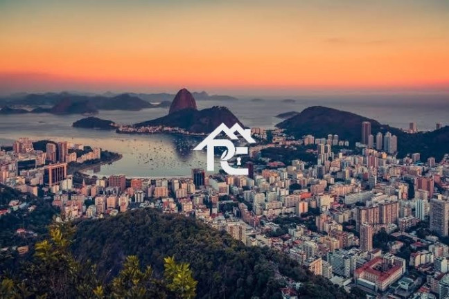 Imagem Apartamento com 1 Quarto à Venda, 71 m² em Botafogo - Rio De Janeiro