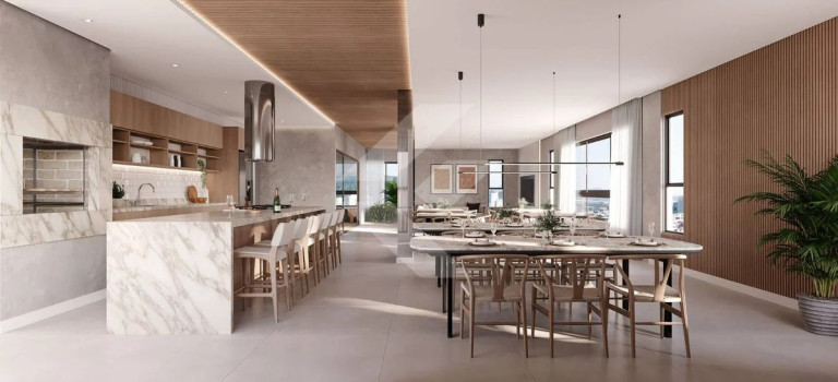 Apartamento com 2 Quartos à Venda, 69 m² em Vila Operária - Itajaí