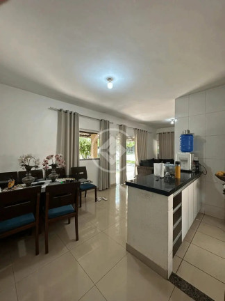 Imagem Casa com 4 Quartos à Venda, 182 m² em Condomínio Do Lago - Goiânia Imagem Casa com 4 Quartos à Venda, 182 m² em Condomínio Do Lago - Goiânia