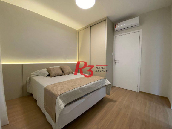 Imagem Apartamento com 3 Quartos à Venda, 125 m² em Ponta Da Praia - Santos Imagem Apartamento com 3 Quartos à Venda, 125 m² em Ponta Da Praia - Santos