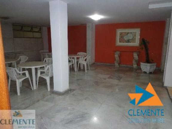 Imagem Apartamento com 4 Quartos à Venda, 140 m² em Barro Preto - Belo Horizonte