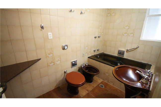 Imagem Apartamento com 3 Quartos à Venda, 113 m² em Jardim Paulista - São Paulo