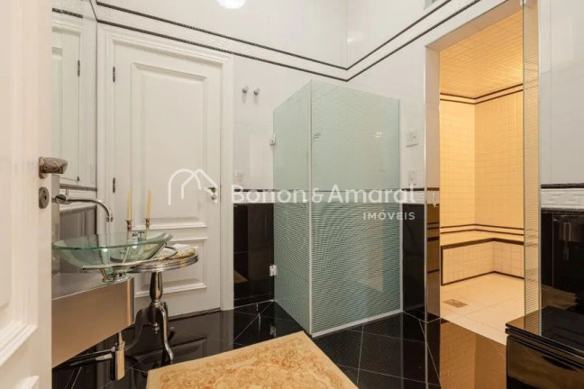 Imagem Casa de Condomínio com 5 Quartos à Venda, 2.181 m² em Loteamento Alphaville Campinas - Campinas Imagem Casa de Condomínio com 5 Quartos à Venda, 2.181 m² em Loteamento Alphaville Campinas - Campinas