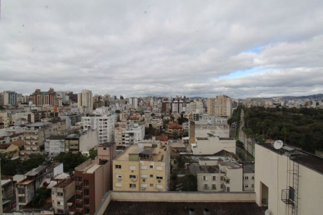 Imagem Imóvel com 3 Quartos à Venda, 80 m² em Bom Fim - Porto Alegre Imagem Imóvel com 3 Quartos à Venda, 80 m² em Bom Fim - Porto Alegre