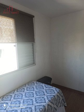Imagem Apartamento com 2 Quartos à Venda, 54 m² em Parque Munhoz - São Paulo