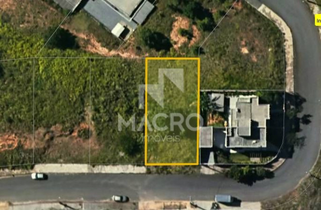 Imagem Terreno à Venda, 450 m² em Chico De Paulo - Jaraguá Do Sul Imagem Terreno à Venda, 450 m² em Chico De Paulo - Jaraguá Do Sul