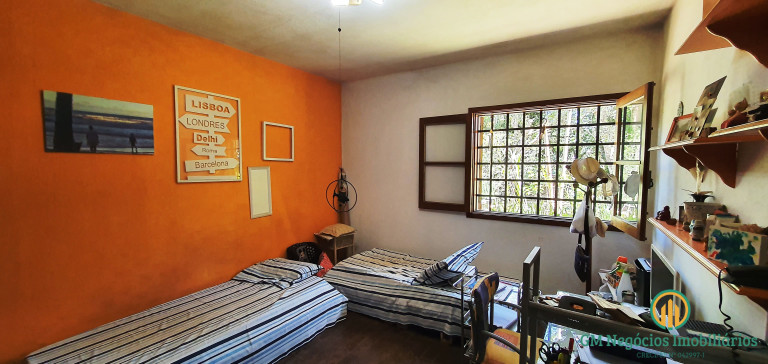 Imagem Casa de Condomínio com 4 Quartos à Venda, 509 m² em Chácara Represinha - Cotia