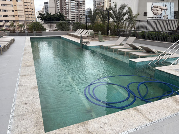 Imagem Apartamento com 2 Quartos à Venda, 51 m² em Santo Amaro - São Paulo Imagem Apartamento com 2 Quartos à Venda, 51 m² em Santo Amaro - São Paulo