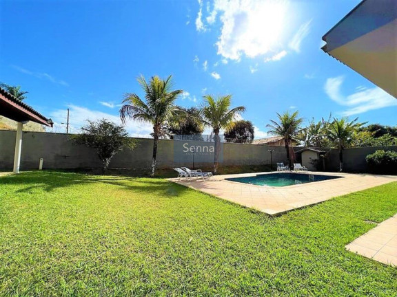 Imagem Casa com 4 Quartos à Venda, em Jardim Tarumã - Jundiaí Imagem Casa com 4 Quartos à Venda, em Jardim Tarumã - Jundiaí