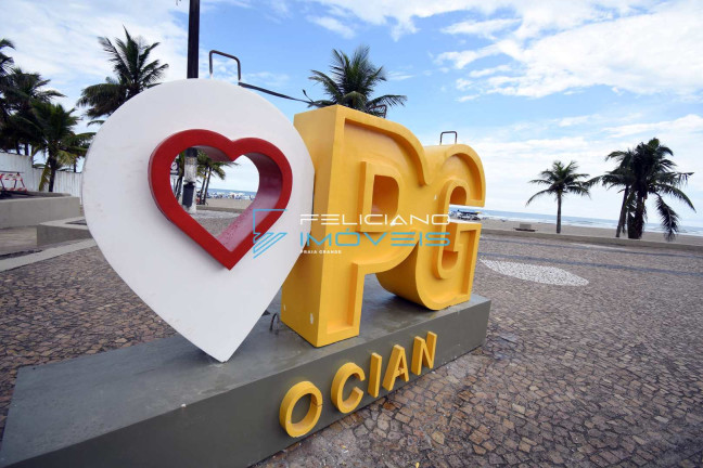 Imagem Kitnet com 1 Quarto à Venda, 22 m² em Ocian - Praia Grande Imagem Kitnet com 1 Quarto à Venda, 22 m² em Ocian - Praia Grande