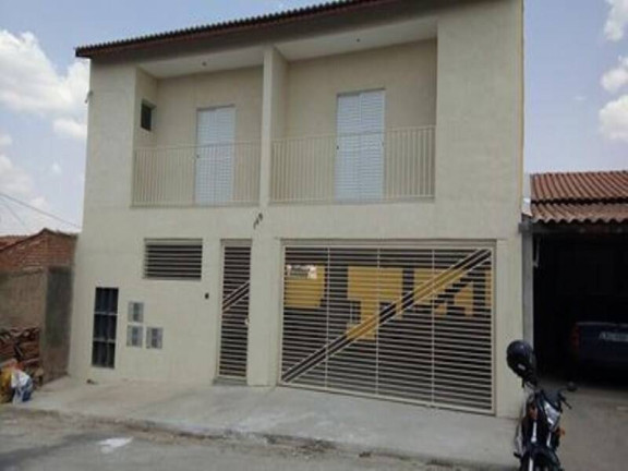 Casa com 2 Quartos à Venda, 67 m² em Jardim São Miguel - Bragança Paulista