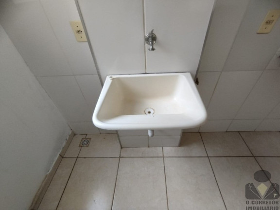 Imagem Apartamento com 2 Quartos à Venda, 48 m² em Riacho Da Mata - Sarzedo