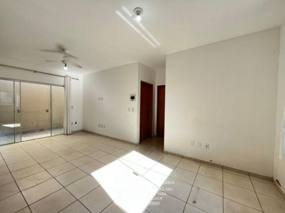 Imagem Casa com 3 Quartos à Venda, 190 m² em Setor Tocantins - Aparecida De Goiânia