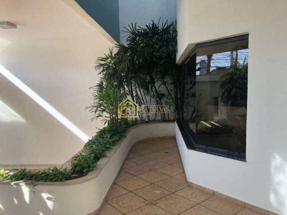 Imagem Casa com 3 Quartos à Venda, 354 m² em Parque Da Vila Prudente - São Paulo Imagem Casa com 3 Quartos à Venda, 354 m² em Parque Da Vila Prudente - São Paulo