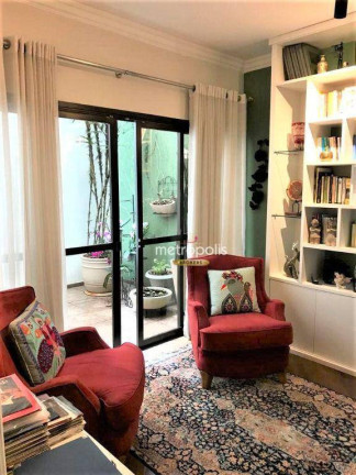 Imagem Sobrado com 4 Quartos à Venda, 380 m² em Jardim Chácara Inglesa - São Bernardo Do Campo Imagem Sobrado com 4 Quartos à Venda, 380 m² em Jardim Chácara Inglesa - São Bernardo Do Campo