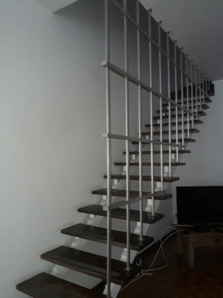 Imagem Casa com 3 Quartos à Venda, 180 m² em Chácara Santo Antônio (zona Sul) - São Paulo Imagem Casa com 3 Quartos à Venda, 180 m² em Chácara Santo Antônio (zona Sul) - São Paulo
