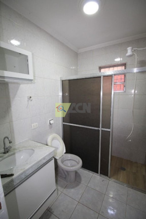 Imagem Sobrado com 3 Quartos à Venda, 136 m² em Jardim São Bento - Hortolândia