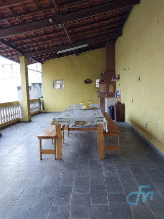 Imagem Casa com 2 Quartos à Venda, 253 m² em Cézar De Souza - Mogi Das Cruzes