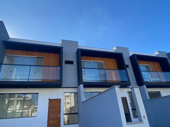 Sobrado com 3 Quartos à Venda, 115 m² em Jardim Sofia - Joinville