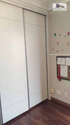 Imagem Apartamento com 3 Quartos à Venda, 134 m² em Vila Milton - Guarulhos