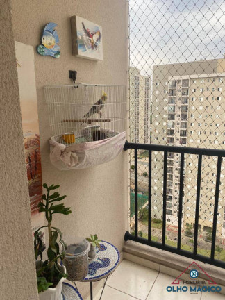 Imagem Apartamento com 2 Quartos à Venda, 57 m² em Jardim D'abril - Osasco Imagem Apartamento com 2 Quartos à Venda, 57 m² em Jardim D'abril - Osasco