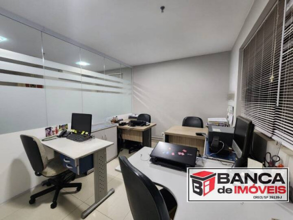 Imagem Sala Comercial à Venda, 33 m² em Perdizes - São Paulo Imagem Sala Comercial à Venda, 33 m² em Perdizes - São Paulo