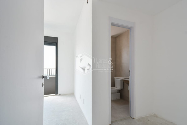 Imagem Apartamento com 3 Quartos à Venda, 190 m² em Pinheiros - São Paulo