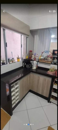 Imagem Apartamento com 3 Quartos à Venda, 93 m² em Jardim Santo Antônio - Santo André Imagem Apartamento com 3 Quartos à Venda, 93 m² em Jardim Santo Antônio - Santo André