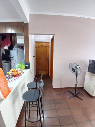 Imagem Apartamento com 1 Quarto à Venda, 54 m² em Centro - São Bernardo Do Campo Imagem Apartamento com 1 Quarto à Venda, 54 m² em Centro - São Bernardo Do Campo