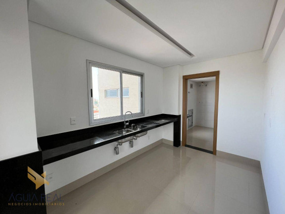 Imagem Apartamento com 3 Quartos à Venda, 138 m² em Monte Castelo - Campo Grande Imagem Apartamento com 3 Quartos à Venda, 138 m² em Monte Castelo - Campo Grande