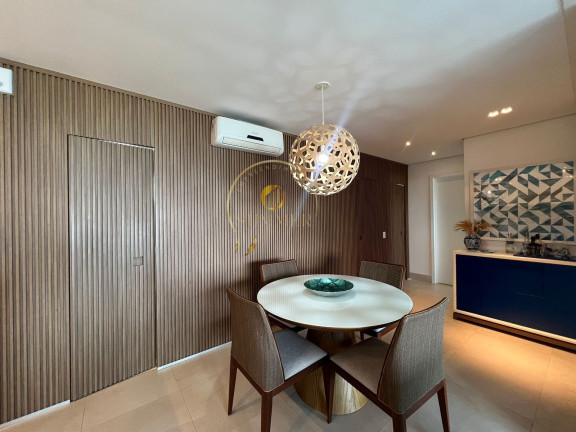 Apartamento com 3 Quartos à Venda, 114 m² em Enseada - Guarujá