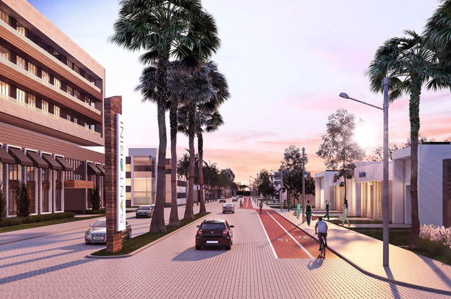 Imagem Terreno à Venda, em Centro - Xangri-lá Imagem Terreno à Venda, em Centro - Xangri-lá