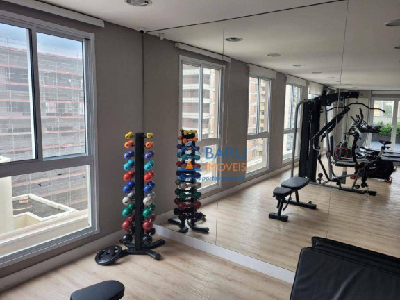 Imagem Studio com 1 Quarto à Venda ou Locação, 26 m² em Pinheiros - São Paulo Imagem Studio com 1 Quarto à Venda ou Locação, 26 m² em Pinheiros - São Paulo