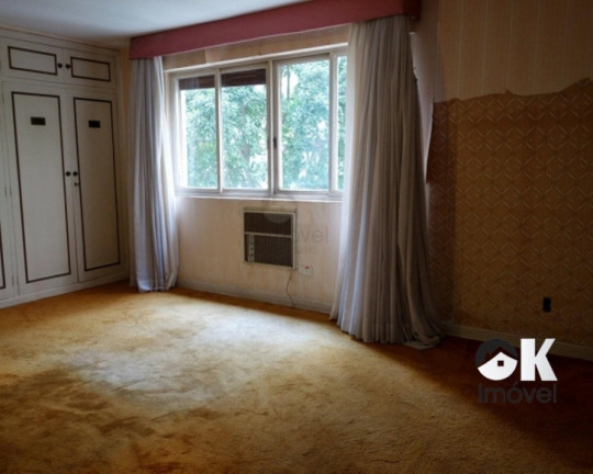 Imagem Apartamento com 4 Quartos à Venda, 330 m² em Jardim Paulista - São Paulo Imagem Apartamento com 4 Quartos à Venda, 330 m² em Jardim Paulista - São Paulo