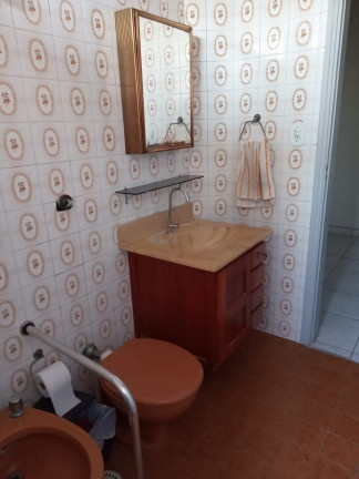 Imagem Apartamento com 2 Quartos à Venda, 100 m² em Boqueirão - Santos Imagem Apartamento com 2 Quartos à Venda, 100 m² em Boqueirão - Santos