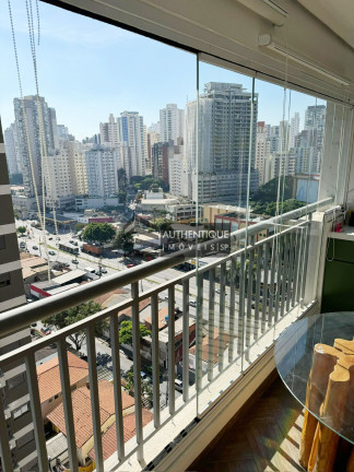 Imagem Apartamento com 2 Quartos à Venda, 65 m² em Jardim Prudência - São Paulo