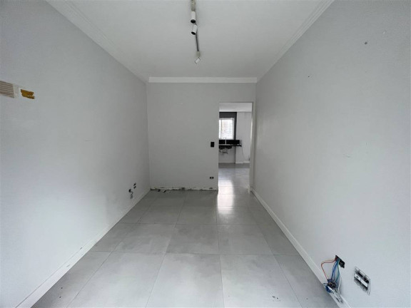 Imagem Apartamento com 1 Quarto à Venda, 41 m² em Forte - Praia Grande Imagem Apartamento com 1 Quarto à Venda, 41 m² em Forte - Praia Grande
