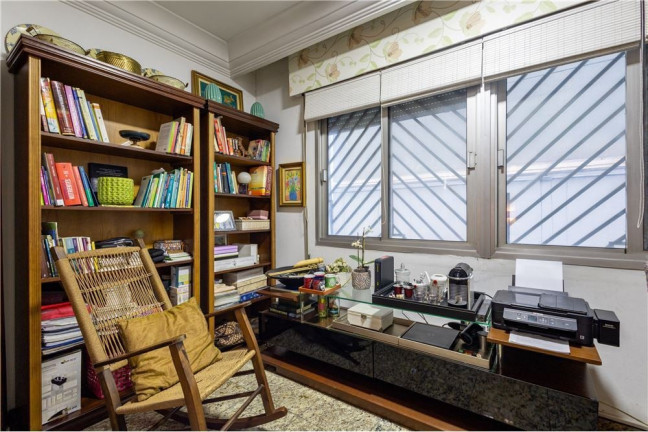 Imagem Apartamento com 3 Quartos à Venda, 130 m² em Pinheiros - São Paulo Imagem Apartamento com 3 Quartos à Venda, 130 m² em Pinheiros - São Paulo