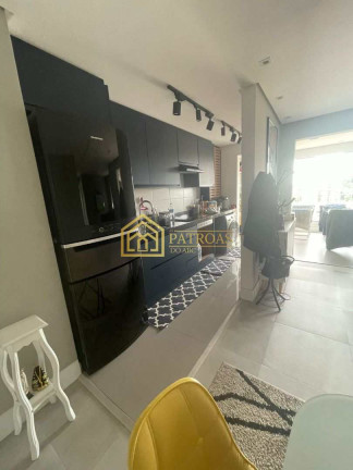 Imagem Apartamento com 2 Quartos à Venda, 74 m² em Anchieta - São Bernardo Do Campo Imagem Apartamento com 2 Quartos à Venda, 74 m² em Anchieta - São Bernardo Do Campo