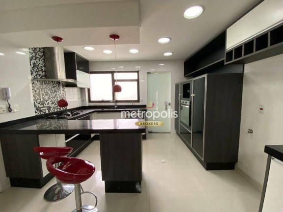 Imagem Apartamento com 4 Quartos à Venda, 207 m² em Santa Paula - São Caetano Do Sul Imagem Apartamento com 4 Quartos à Venda, 207 m² em Santa Paula - São Caetano Do Sul