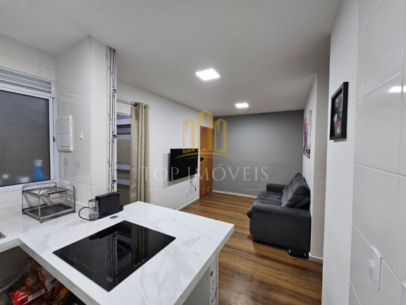 Imagem Apartamento com 2 Quartos à Venda, 45 m² em Loteamento Portal Santa Inês - São José Dos Campos Imagem Apartamento com 2 Quartos à Venda, 45 m² em Loteamento Portal Santa Inês - São José Dos Campos