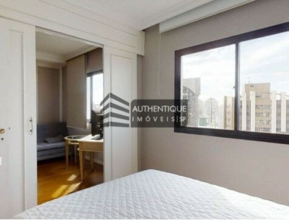 Imagem Apartamento com 1 Quarto à Venda, 33 m² em Jardins - São Paulo Imagem Apartamento com 1 Quarto à Venda, 33 m² em Jardins - São Paulo