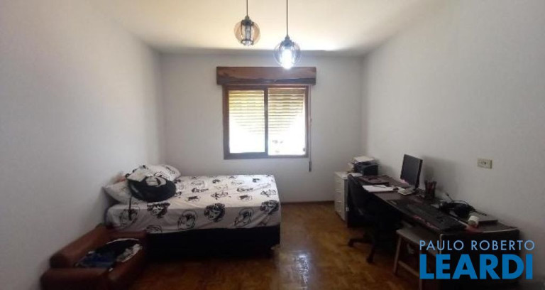 Imagem Casa com 2 Quartos à Venda, 160 m² em Vila Eldízia - Santo André Imagem Casa com 2 Quartos à Venda, 160 m² em Vila Eldízia - Santo André