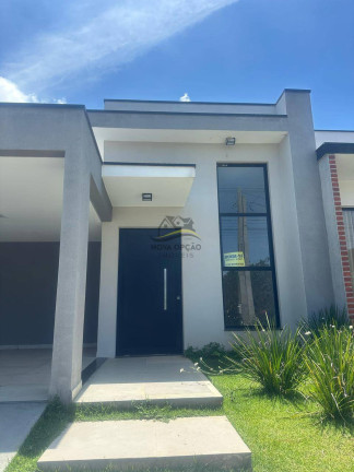 Imagem Casa de Condomínio com 3 Quartos à Venda, 250 m² em Chácaras Do Guacuri - Itupeva Imagem Casa de Condomínio com 3 Quartos à Venda, 250 m² em Chácaras Do Guacuri - Itupeva