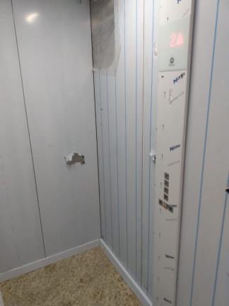 Imagem Sala Comercial para Alugar, 43 m² em Centro - Pindamonhangaba